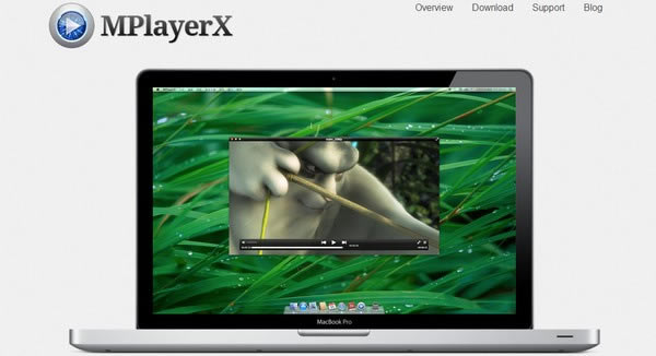 mplayerx mac����