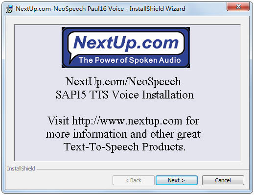 ��Neospeech�������ر�桿Neospeech���������� v11.0.0.35197 ����Ů���ر��-��վ