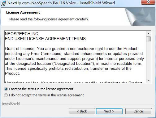 ��Neospeech�������ر�桿Neospeech���������� v11.0.0.35197 ����Ů���ر��-��վ