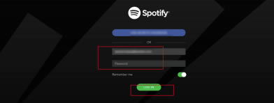 ��Spotify����pc�����ء�Spotify���� v1.1.25.559 �ٷ��汾