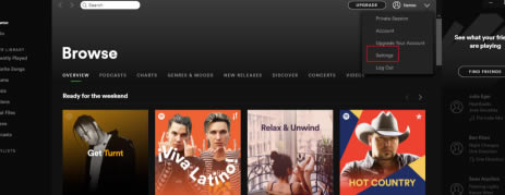 Spotify���԰���ô��������