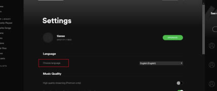 Spotify���԰���ô��������