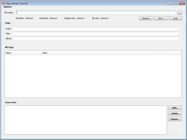 ��3delites Tags Library�ٷ��汾���ء�3delites Tags Library(��Ƶ��ǩ�༭����) v1.0.102.170 �ٷ��汾