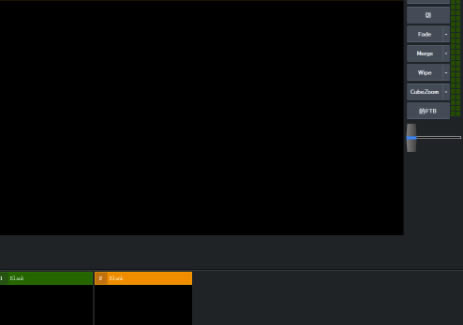 vMix�����ر����ô��������