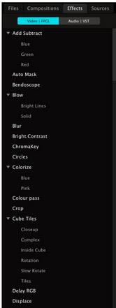 ��Resolume Arena�ƽ�����ء�Resolume Arena7 v7.3.0 �����ƽ��