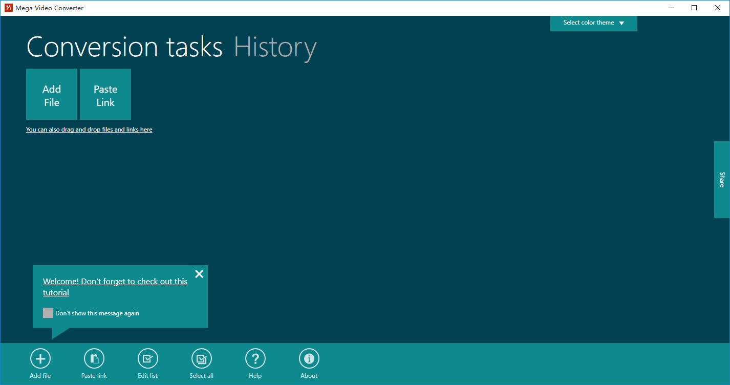 ��Mega Video Converter��Mega Video Converter���� v1.3 ��Ѱ�