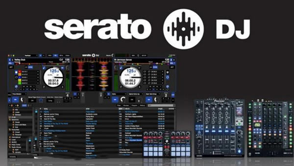 ��Serato DJ Pro�ر�桿Serato DJ Pro���� v2.1.1 �����ر��