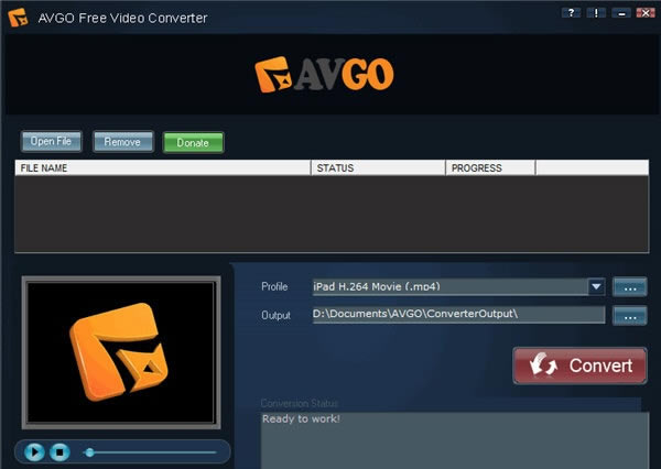 ��AVGO Free Video Converter��AVGO Free Video Converte����r v1.02 ��Ѱ�