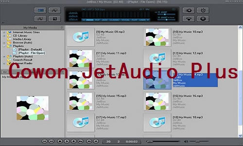 ��JetAudio�ر�����ء�JetAudio Plus������ v10.4.3 �߼��ر��-��վ