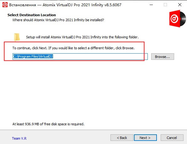 ��VirtualDJ2021�ر�桿VirtualDJ Pro 2021������� v8.4.5308 �����ر��(���ر𲹶�)-��վ