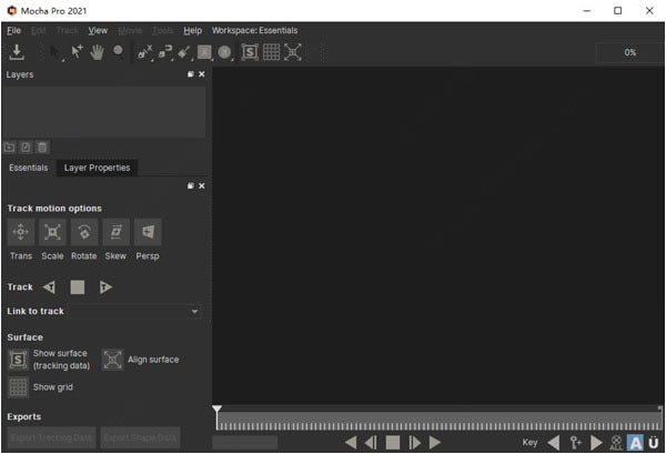 ��Mocha2021�ر�桿Mocha Pro 2021���� v2021 �����ر��(���ر𲹶�)-��վ