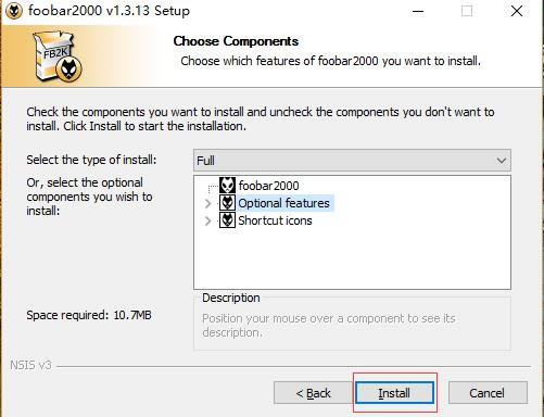 ��Foobar2000�ر�����ء�Foobar2000���º����� v2020 �����ر��