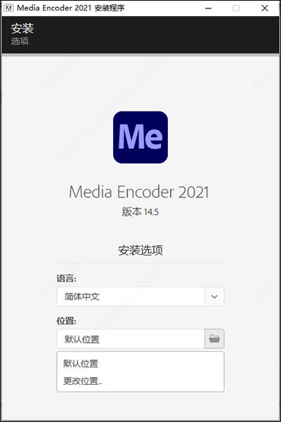��Adobe Media Encoder 2021���İ����ء�Adobe Media Encoder 2021���İ� v14.5.0.48 �ر�ֱװ��-��վ