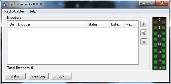 ��RadioCaster�ٷ��汾���ء�RadioCaster v2.8.0.0 �ٷ��汾