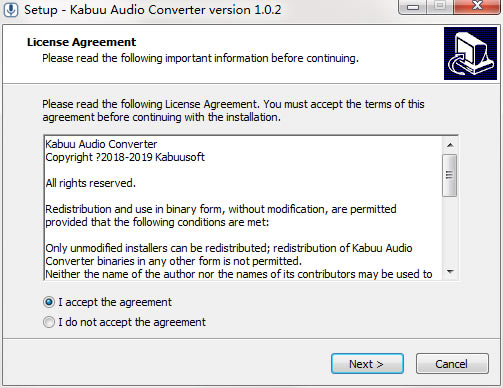 Audio Converter��ɫ�氲װ����
