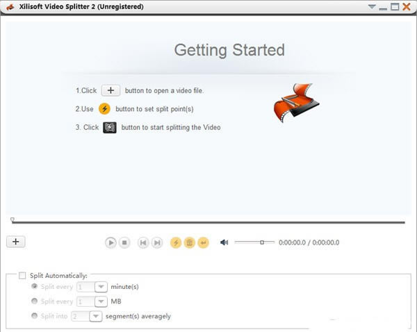 ��Xilisoft Video Splitter���ء�Xilisoft Video Splitter(��Ƶ�ָ�����) v2.2.0 ��Ѱ�