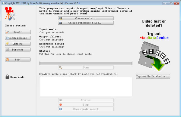 ��Grau Gmbh�ر�桿Grau Gmbh���� v1.9.0.1 �ٷ��汾