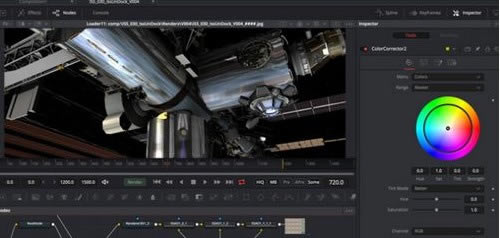 ��Fusion Studio��Ѱ����ء�Fusion Studio(��Ƶ������Ч��������) v16.0 ��Ѱ�