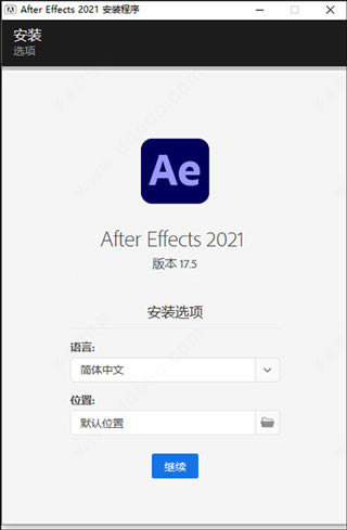 ��After Effects2021�ر�桿Adobe After Effects 2021�ر������ �ⰲװ���İ�(���ر𲹶�)-��վ