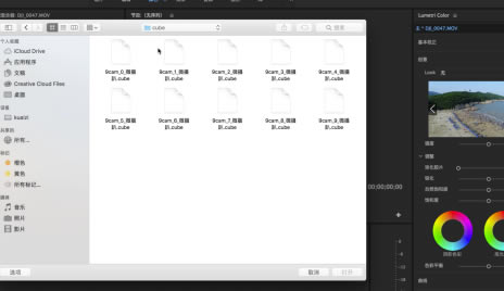 3D LUT Creator����������������ôװ��pr