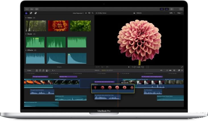 final cut pro�ر��