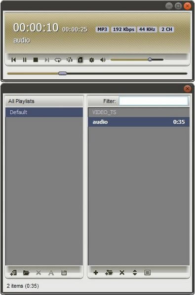 ��Soft4Boost AMPlayer���ء�Soft4Boost AMPlayer(ý�岥����) v5.8.9.403 �ٷ��汾