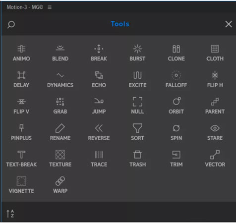 ��Motion3���ء�Motion3�ű������� v3.30 ���°�