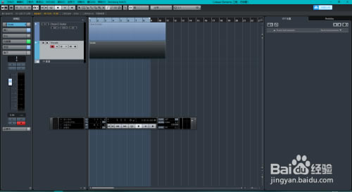CuBase10��ô¼��