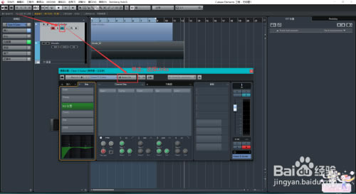 CuBase10��ô¼��