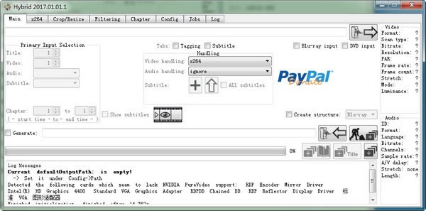 ��Hybrid�ر�����ء�Hybrid(ý��ת������) v2020.10.11.1 �ٷ��汾
