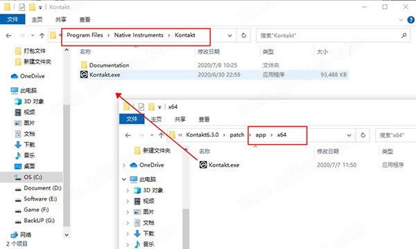 ��Kontakt6�ر�����ء�Kontakt6���İ� v6.4.0 ��Ѱ�-��վ