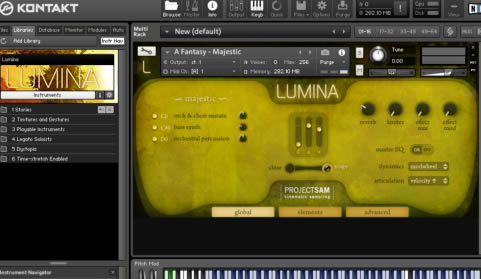 ��Kontakt�ر�桿Kontakt��Դ������� v6.0.2 �����ر��