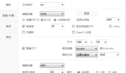 ShanaEncoder�������