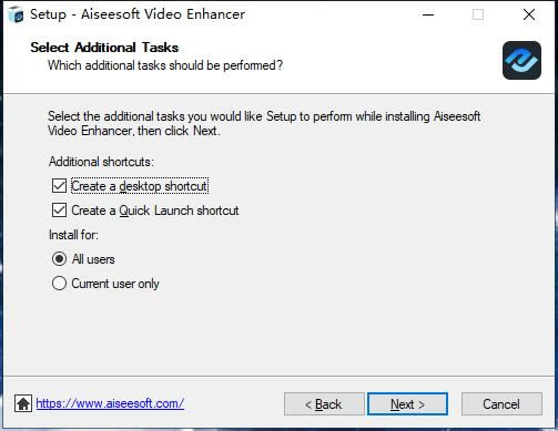 ��Aiseesoft Video Enhancer���İ����ء�Aiseesoft Video Enhancer�����ر�� v9.2.30 �ٷ��汾