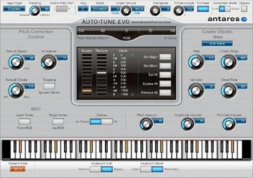 ��Auto Tune Evo��Ѱ����ء�Auto Tune Evo(�����޸���) v6.0.9.2 ��Ѱ�