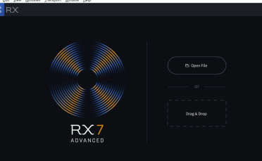 iZotope RX7���İ���ô����MP3