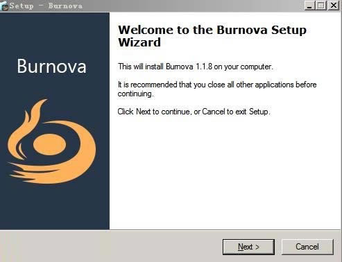 ��Burnova�ر�����ء�Burnova(���̿�¼����) v1.3.70 �ٷ��汾