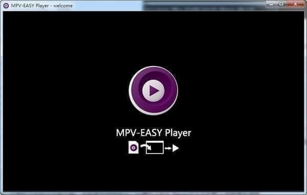 ��MPV-EASY Player��Ѱ����ء�MPV-EASY Player v0.32.0.6 ��Ѱ�