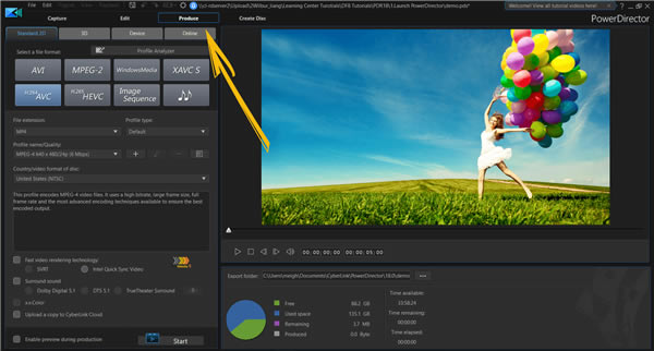 ��PowerDirector18�ر�����ء�PowerDirector18�����ر�� v18.0 רҵ�콢��