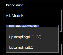 Topaz Video Enhance AI�����ƽ����ô���뵼����Ƶ
