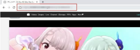 Niconico���԰���ô���ظ�����Ƶ