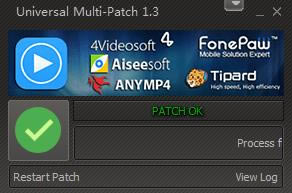 Aiseesoft MXF Converter�ر�̳̽�ͼ3