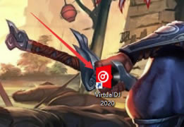 VirtualDJ2020�ر����ô�������ֲ�����