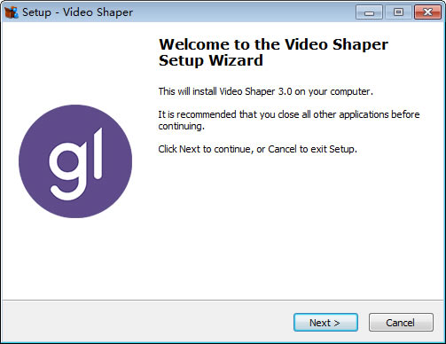 ��Video Shaper�ٷ��汾���ء�Video Shaper(��Ƶת����) v3.0 �ٷ��汾