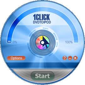 ��1CLICK DVDTOIPOD��Ѱ����ء�1CLICK DVDTOIPOD(DVD��Ƶת������) v3.2.1.3 �ٷ��汾