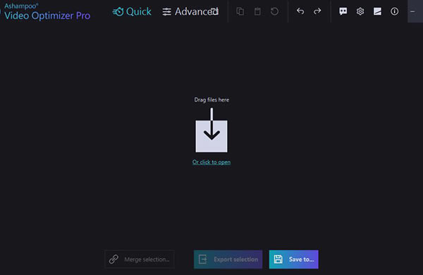 ��Ashampoo Video Optimizer Pro���ء�Ashampoo Video Optimizer Pro v2.0 �����ر��