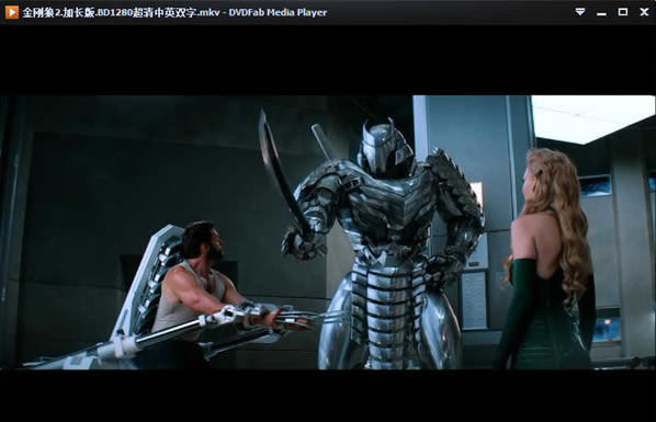 ��DVDFab Media Player���°桿DVDFab Media Player���� v3.1.0.2 �ٷ��汾