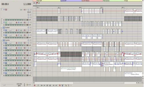 ACID7.0���İ�ʹ�ý̳�