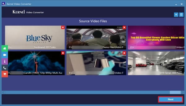 ��Kernel Video Converter��Ѱ����ء�Kernel Video Converter(�๦����Ƶת����) v20.0.0 ��Ѱ�