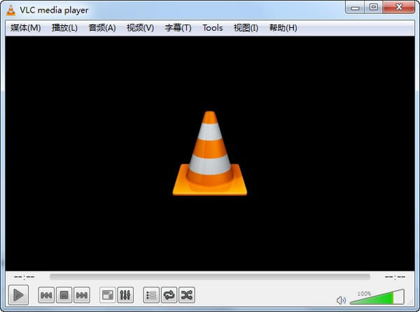 VLC Media Player���°��ͼ